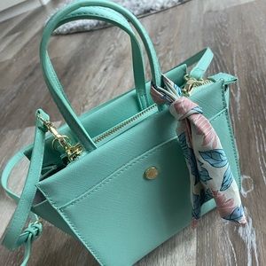 Steve Madden mini bag !